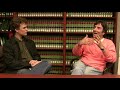 Adam Kochanowitz's interviews Prof. Gary L. Francione at Rutgers University.