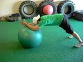 Ball Rollouts (www.trainatp.com)