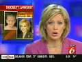 Nancy Grace Faces Charges (Melinda Duckett)