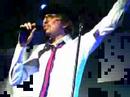 Intemporel (live in Paris, 22 Novembre 2007)