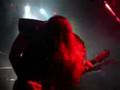 down below live 2004 "entre dos tierras" heroes del silencio