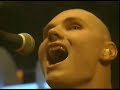 The Smashing Pumpkins 