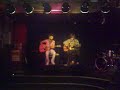 Niki Worrall ft. Darren Williams Pt2 @ Carpe Diem (22-10-07)