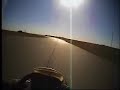 Tony Kart Test Cressen