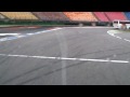Quo Vadis on the Hockenheim racetrack (Part 3)