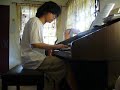 Are You There on Piano and Bass