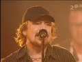 Lars Winnerbäck , Hugger i sten