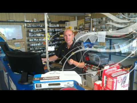 Lincoln Town Car heater core replacement, by Angers Auto Parts Orlando, Florida