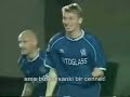 Gs 0 - 5 chelsea ingiliz spikerin dedigi t�rkce altyazili