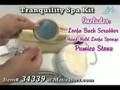 Tranquility Spa Kits