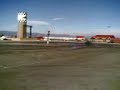 California Speedway Intel BMW seminar wet skidpad rat race