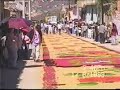 El 8 de Enero en Juquila de leon El 8 de Enero en Juquila de leon