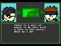 Metal Gear Sprites VR Mission 2