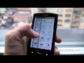 Garmin-Asus T-Mobile A50 #1