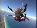 Saut en parachute - Varadero - Cuba