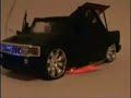MK Hummer y Acord