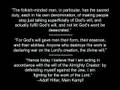 ED's critique on Ken Ham's 'Evolution cuases Rascism' part2