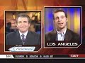 Steve Sullivan - fan karma incident