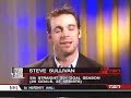 Steve Sullivan - fan karma incident