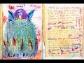 Roda da Moda- Renato Alarc�o- Moleskine Parte 2