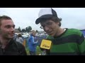 FM4 Frequency 2007 - Nach dem Regen