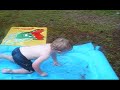 Top of the World Slip and Slide Top of the World Slip and Slide