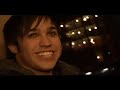 get the full story at http://dknyjeans.com: what do you get when fall out boy's pete wentz and the hottest fashion label join forces? clandestine industries for dkny jeans.