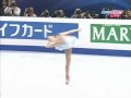 2007 World ChampionShip Yu-Na KIM LP The Lark Ascending