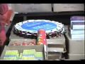 PYROSAMM buying fireworks and anvil firing at PGI