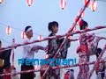 bon odori shah alam