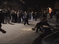 Petkov zadetek Policija Katjusha