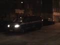 Petkov zadetek Policija Katjusha