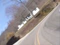 Asheville Wheelies. Wheelies, Twisties!