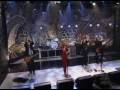 Juliette Lewis and The Licks - You're Speaking My Language(Live @ Leno)