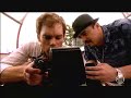 Dexter: Season 1 Manic Compression Dexter: Season 1 Manic Compression