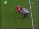 Crazy Football Fouls & Fights Crazy Football Fouls & Fights