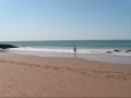 Playa de la Fontanilla & Fuente del Gallo, Conil de la Frontera 2012