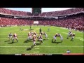 Frank Alexander vs Texas 2011