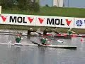 K-2 500m Kammerer-Kucsera