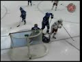 everyone wants to know about the mystery song used during the 55th nhl all-star game. the song is 