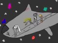 Graci Rabbit In Space