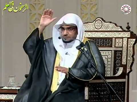 في حال الكرب فطرة تنظر إلى السماء ـ الشيخ صالح المغامسي