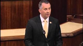 Congressman David Jolly's remarks 