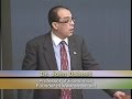 AMPAL President John Dabeet Participated in PJP Palestinian Statehood Discussion in Iowa City Part 2