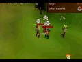 Armadyl Oo 4th bh vid Corrupt statius obby maul Corrupt vesta High hits 1,6m loot 92 str 59cb