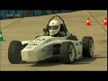 Formula Student - Bericht Baden W�rttemberg Magazin