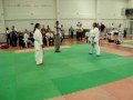 SANDOKAN CAMPEÃ ESTADUAL POR EQUIPE EM 2009
