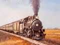 The Black Irish Band--Sierra Railroad Theme Song