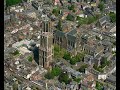 The Bells of Utrecht Cathedral in Netherlands The Bells of Utrecht Cathedral in Netherlands
