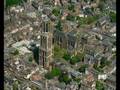 The Bells of Utrecht Cathedral in Netherlands